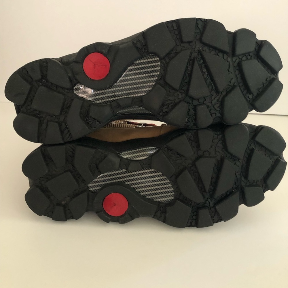 Nike Air Jordan - Picture 7 of 7